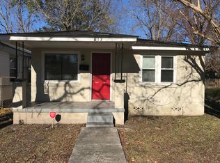 812 W 48th St, Savannah, GA 31405