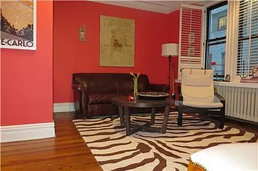 Rented by Maz Group NY