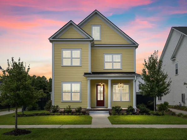 155 Callibluff Dr, Summerville, SC 29486