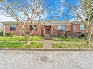 6526 Thaxton St #B, Norfolk, VA 23513