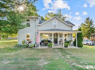 613 N High St, Port Byron, IL