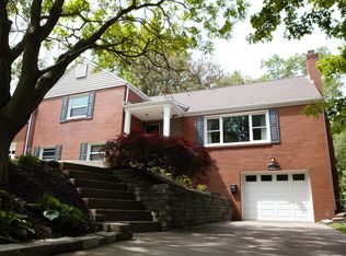 256 Sleepy Hollow Rd, Pittsburgh, PA 15216