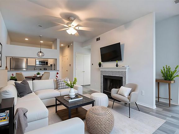 2nd image of 8055 Cambridge St APT 101