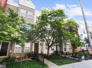 2129 13th St NW, Washington, DC 20009