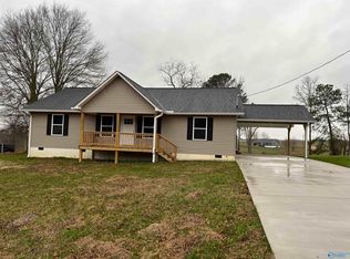 418 Heaton Rd, Rainsville, AL 35986