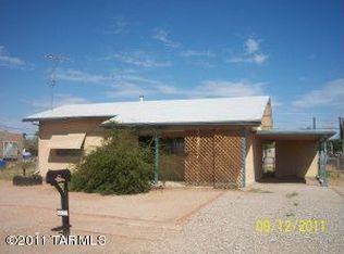 6633 S Craycroft Rd, Tucson, AZ 85756