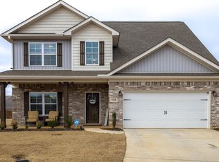 108 Maple Bend Dr, Toney, AL 35773