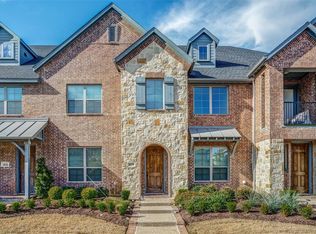 4128 Cascade Sky Dr, Arlington, TX 76005