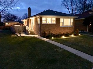 9212 Linder Ave, Morton Grove, IL 60053