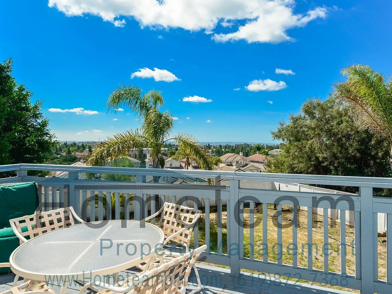 4 Br / 3 Ba 1813 Sqft Rancho Del Rey / Chula Vista Home — Photo 4