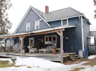 1983 State Route 100, Newport Center, VT 05857