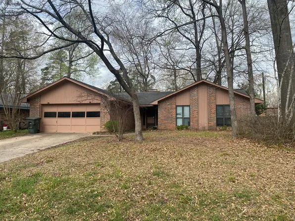 216 Robinhood Dr, Nacogdoches, TX 75961
