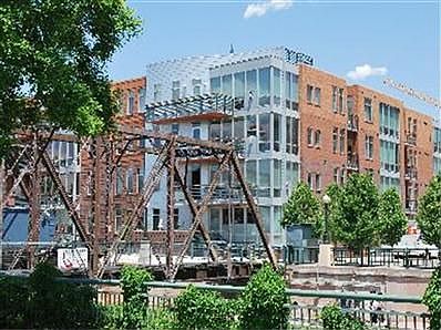 1st image of 1401 Delgany St Unit 408