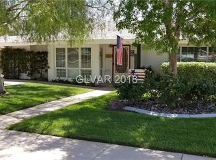 809 7th St, Boulder City, NV 89005