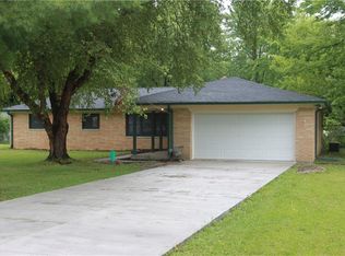 6607 Beech Dr, Indianapolis, IN