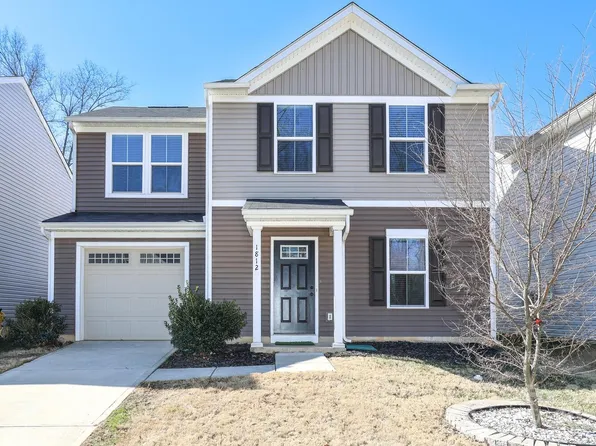 1812 Hooper Ct, Charlotte, NC 28212