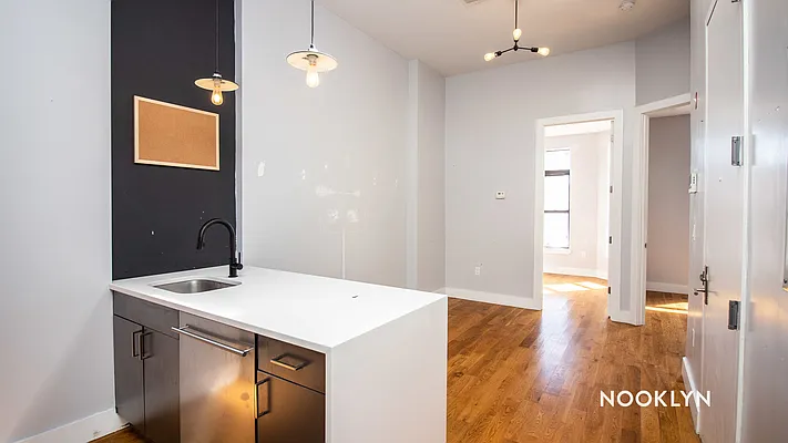 829 Monroe Street #2C in Stuyvesant Heights, Brooklyn | StreetEasy