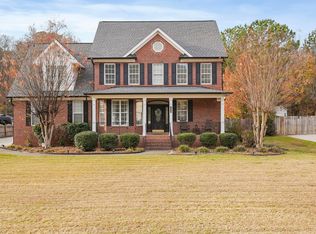 215 Saint Jiles Dr, Clayton, NC 27520