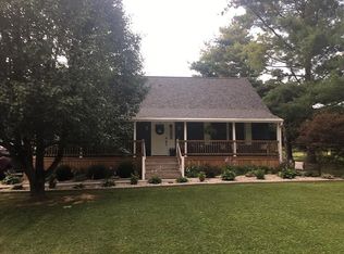 1171 Mill Branch Rd, Belpre, OH 45714