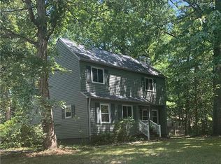 8612 Eastwood Ct, North Chesterfield, VA 23236