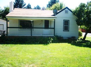 3919 W Kootenai St, Boise, ID 83705