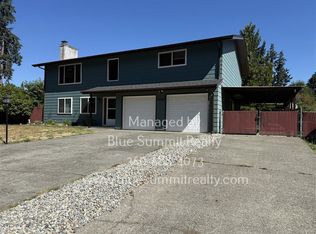 2558 25th Loop SE, Lacey, WA 98503