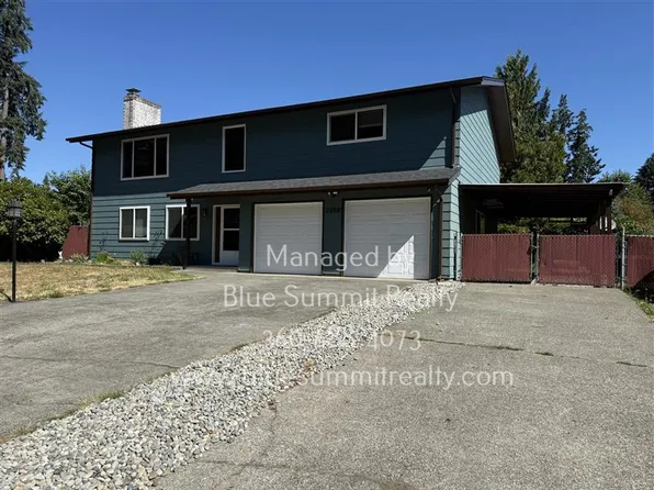 2558 25th Loop SE, Lacey, WA 98503