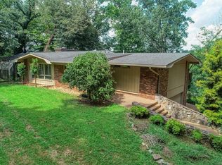 2300 Carriage Ln, Knoxville, TN 37920