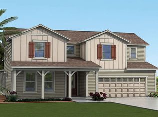 80 Indian Grass Dr, Saint Johns, FL 32259