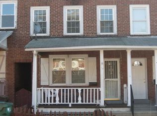 19 Denham Ave, Claymont, DE 19703