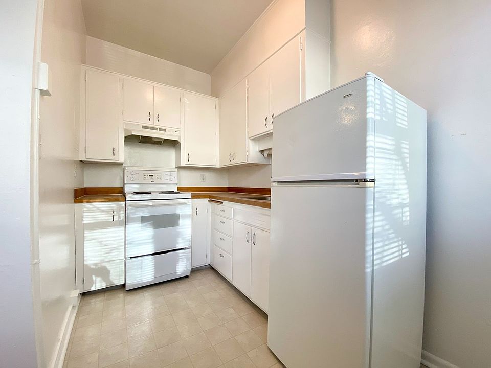 Aloha Apartments 561 Aloha St Seattle WA Zillow