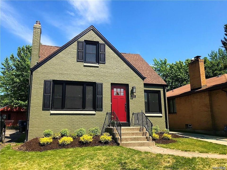 1st image of 255 Capen Blvd