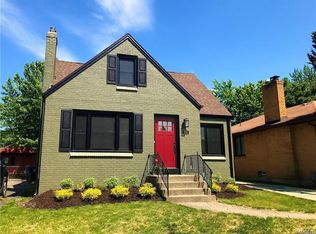 255 Capen Blvd, Amherst, NY 14226