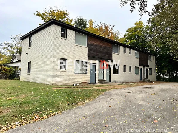 288 Leath St APT 8, Memphis, TN 38105