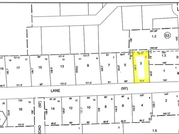 3 Priscilla Ln, Rouses Pt, NY 12979