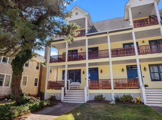 106 Howard St #A, Cape May, NJ 08204