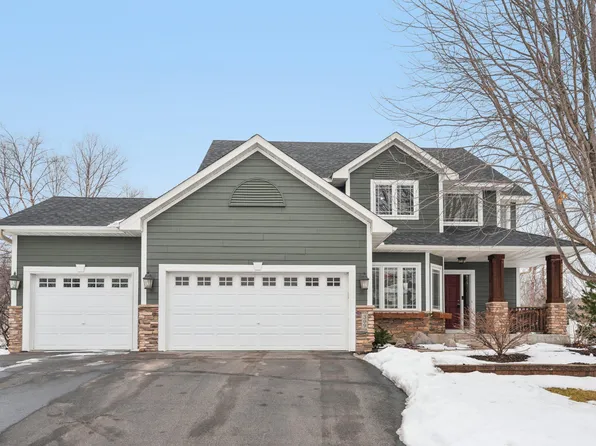 309 Arabian Dr, Jordan, MN 55352