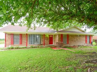 600 E Will White Rd, Tool, TX 75143