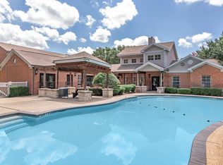 Centerville Pointe Apartments, Garland, TX 75043