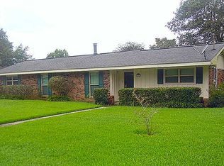 4304 Christina St, Lake Charles, LA 70605