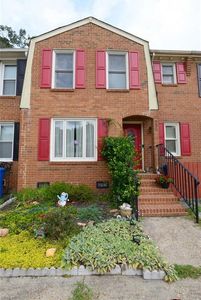 538 Mulligan Dr, Virginia Beach, VA, 23462