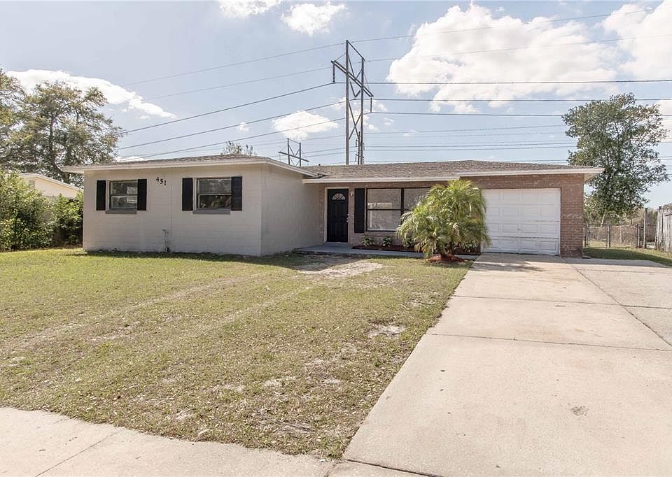 4512 Lemans Dr, Orlando, FL 32808 Zillow
