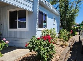 612 N Cascade Dr UNIT 19, Woodburn, OR