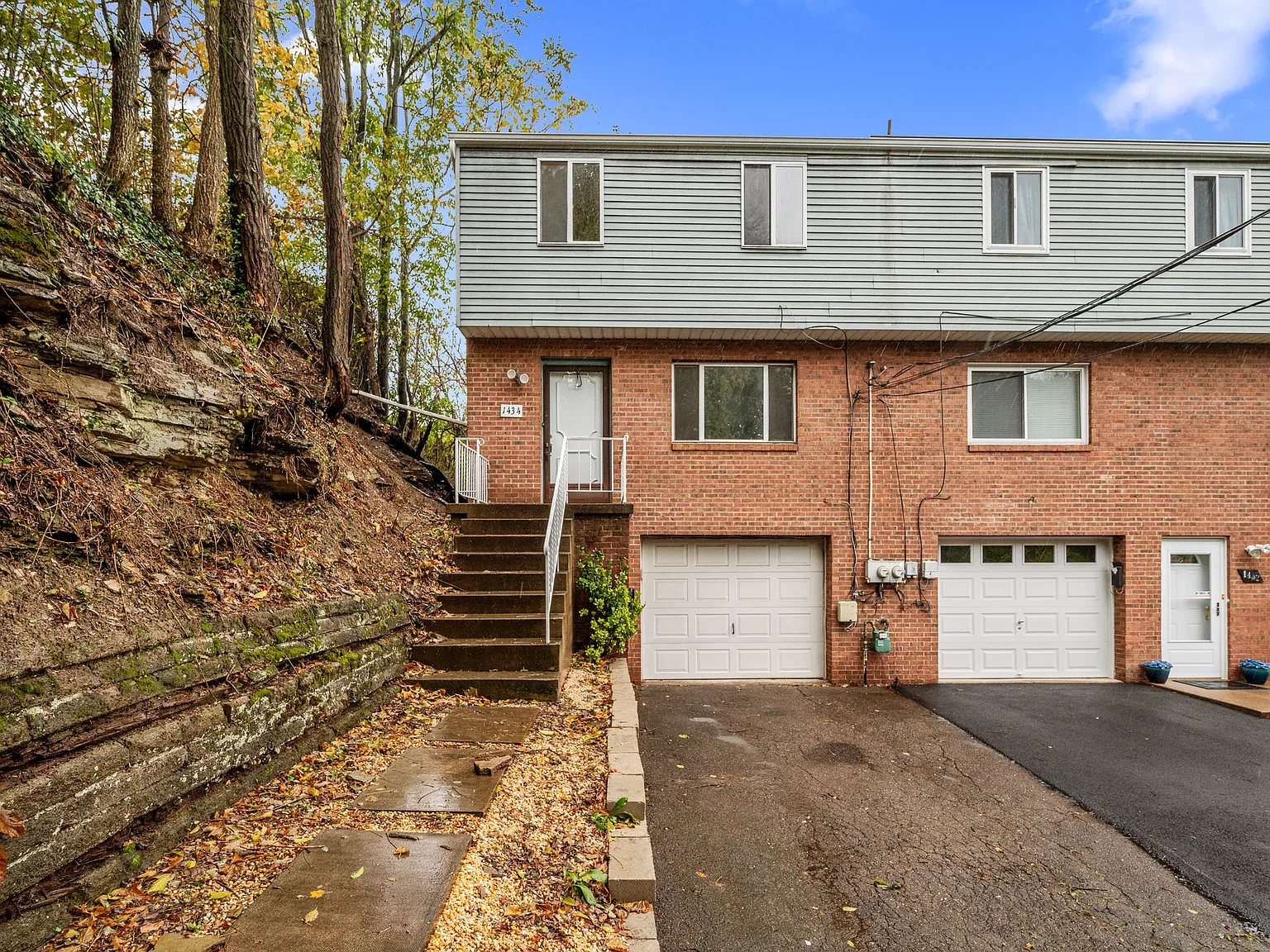 1434 Berry Street - 1 — Photo 3