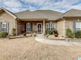 193 Raleigh Way, Huntsville, AL 35811