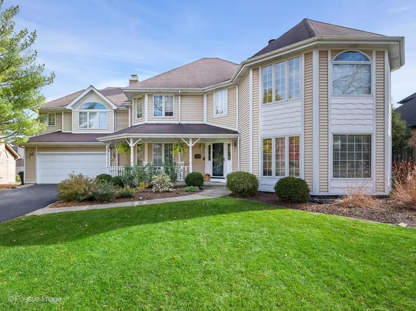 (undisclosed Address), La Grange, IL 60525