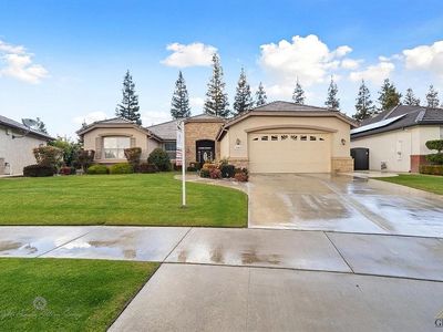 10008 China Rose Ave, Bakersfield, CA, 93311