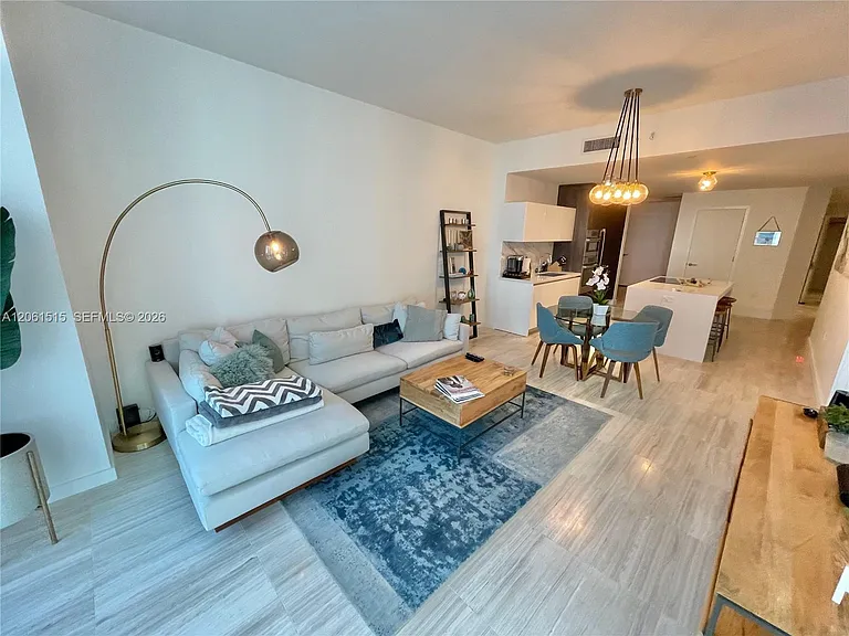 851 NE 1st Ave #2605 — Photo 25