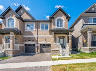 2416 Angora St, Pickering, ON