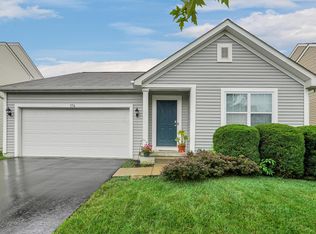 374 Modesta Rd, Columbus, OH 43213